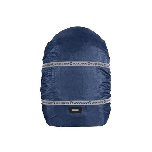 Coocazoo Regenhülle | Accessoires Kinder für Kinder | Blau