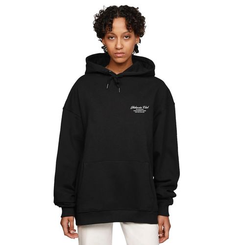 On Vacation Glühwein Club Sweat | Pullover für Unisex | Schwarz