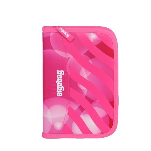 Ergobag Federmäppchen | Mäppchen für Kinder | Zitronenfaltbär