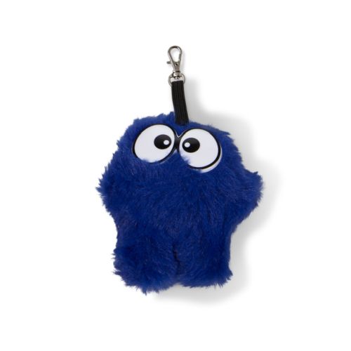 Ergobag Hangies | Accessoires Kinder für Kinder | Fiete Flauschi