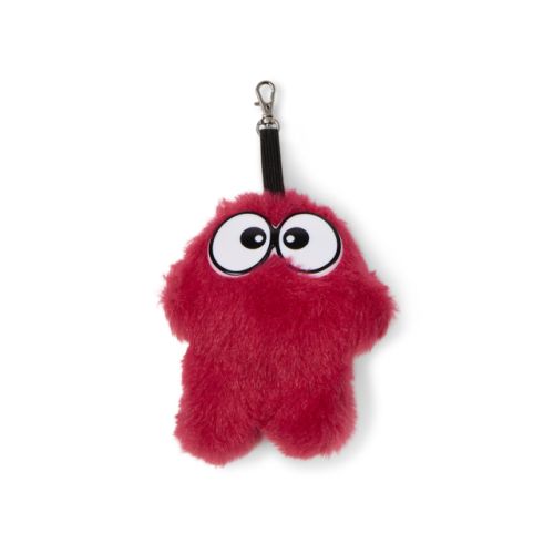 Ergobag Hangies | Accessoires Kinder für Kinder | Frieda Flauschi