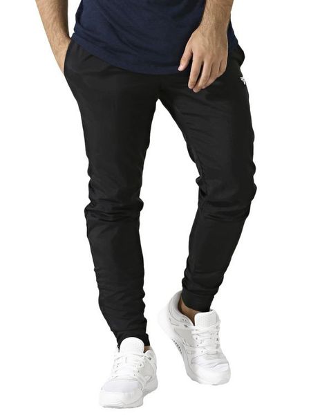 Reebok HUSH OLYMPIC TRACKP BLACK | Jogginghose für Damen | Black