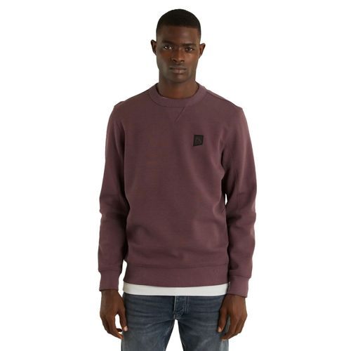 Chasin' Ryder Sweatshirt | Pullover für Herren | Burgundy