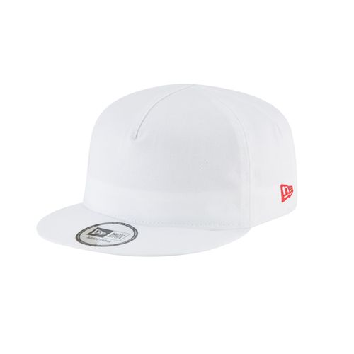 New Era NBA Cycling Cap | Caps für Unisex | White