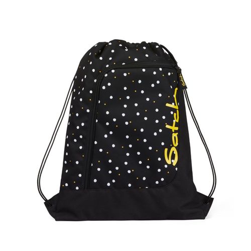 satch Sportbeutel | Rucksack Schule für Kinder | Lazy Daisy