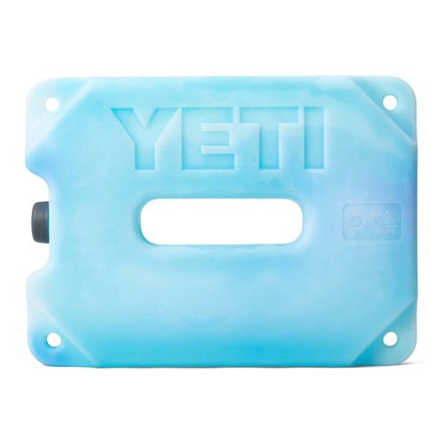 YETI Ice® Kühlakku 1,8 kg | Ausrüstung Outdoor für Unisex | Clear