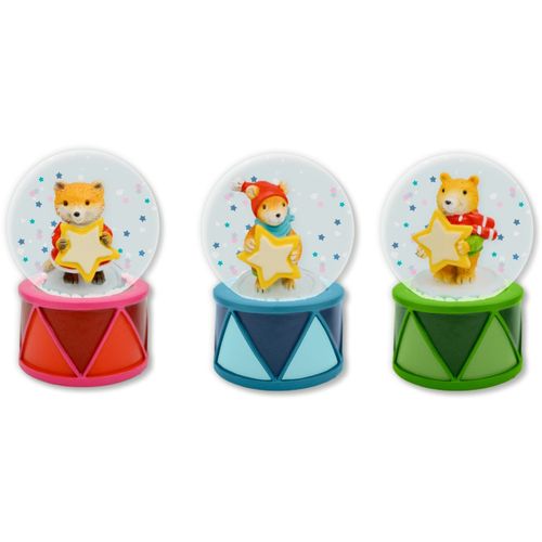 Coppenrath Mini Schneekugel | Accessoires Kinder für Kinder | .