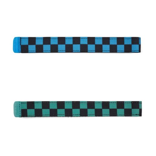 satch SWAPS | Accessoires Kinder für Kinder | Blue Rebel