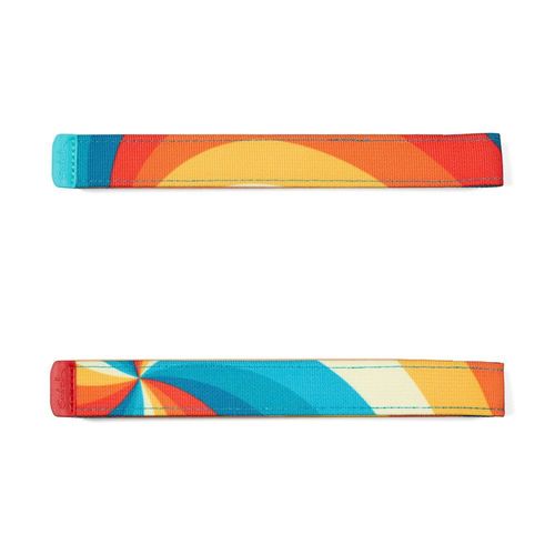 satch SWAPS | Accessoires Kinder für Kinder | Sunny Swirl