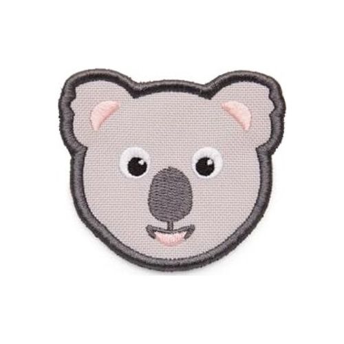 Affenzahn Klett Badge | Accessoires Kinder für Kinder | Koala