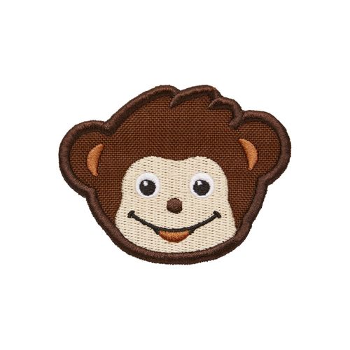 Affenzahn Klett Badge | Accessoires Kinder für Kinder | Affenzahn