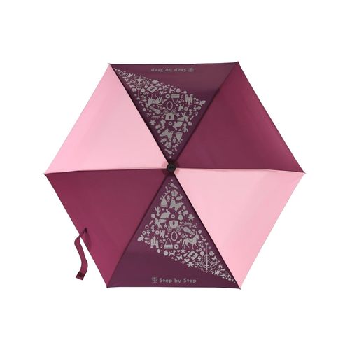 step by step Regenschirm Magic Rain EFFECT | Accessoires Kinder für Kinder | Berry