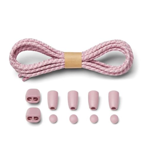 Affenzahn Schnürsenkel mit Cord Lock | Accessoires Kinder für Kinder | Katze