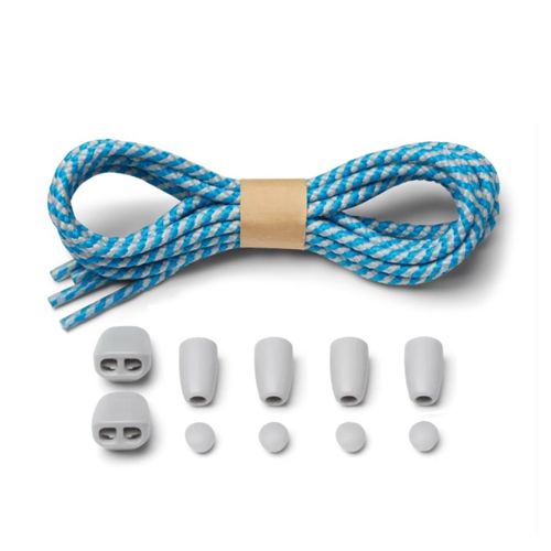 Affenzahn Schnürsenkel mit Cord Lock | Accessoires Kinder für Kinder | Hund