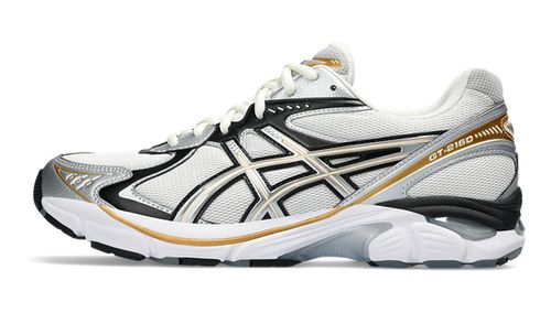 asics GT 2160 | Sneaker für Herren | Cream / Pure Silver