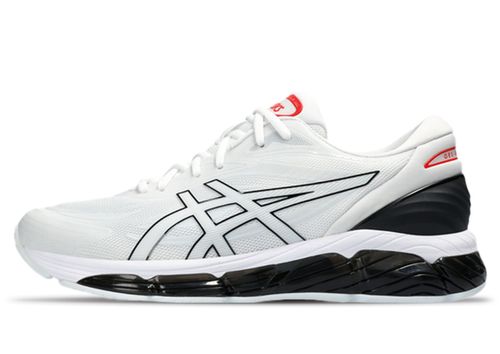 asics Gel Quantum 360 VIII | Sneaker für Herren | White / Black