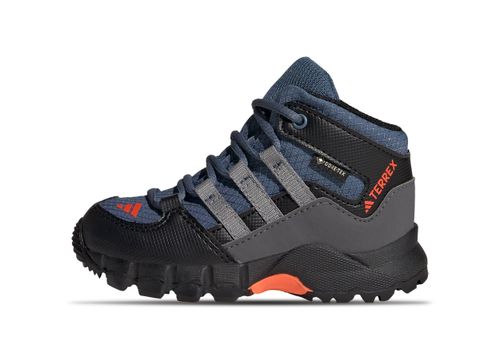 Terrex Mid GTX Kids | Wanderschuhe für Kinder | Blau