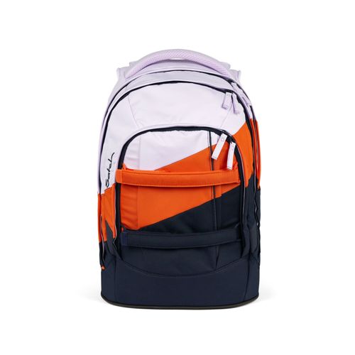 satch Schulrucksack Pack | Schulranzen für Kinder | Sun Catcher