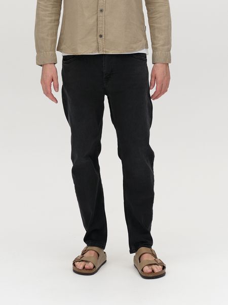 Gabba Carl K4430 | Jeans für Herren | Grey Denim