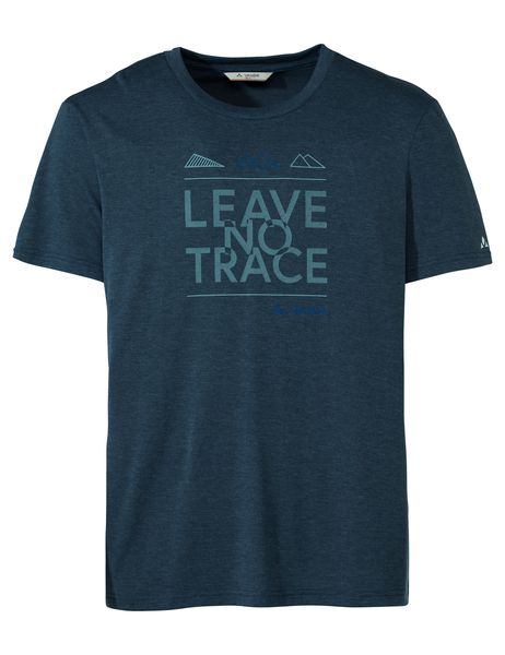 Vaude Tekoa III Tee | Shirts für Herren | Dark Sea Uni