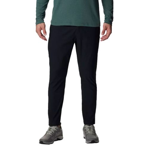 Columbia Black Mesa Tapered Pants | Lange Hosen für Herren | Black