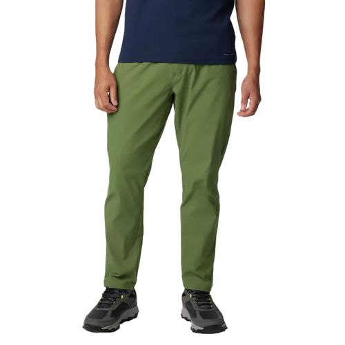 Columbia Black Mesa Tapered Pants | Lange Hosen für Herren | Canteen