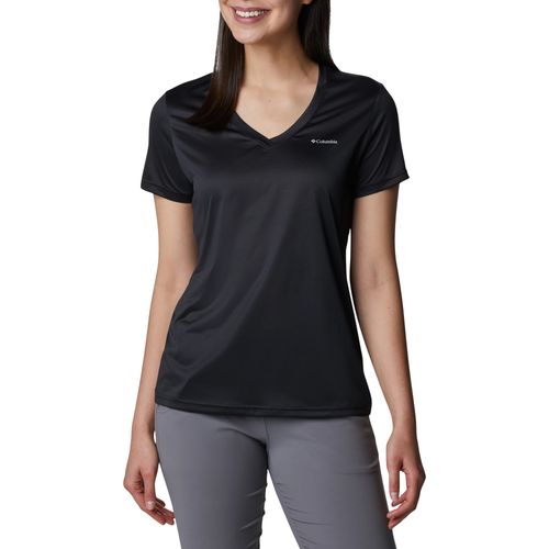 Columbia Hike Tee | Shirts für Damen | Sage Leaf