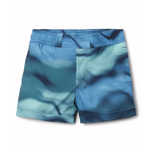 Columbia Sandy Shores Boardshorts | Kurze Hosen/Shorts für Kinder | Collegiate