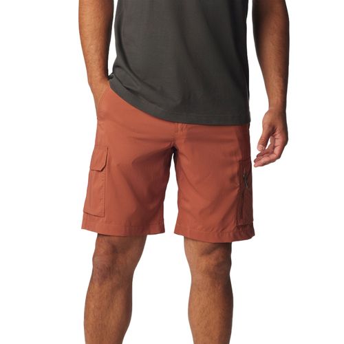 Columbia Silver Ridge Utility Cargo | Kurze Hosen/Shorts für Herren | Auburn