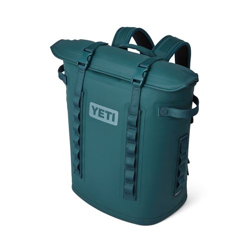 YETI Hopper M20 Cooler Bag | Ausrüstung Outdoor für Unisex | Agave Teal