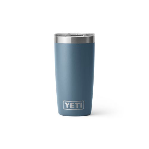 YETI Rambler 10 OZ Tumbler | Ausrüstung Outdoor für Unisex | Navy