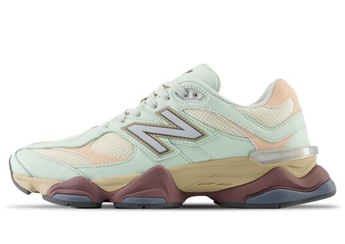 New Balance U9060GCA | Sneaker für Unisex | Clay Ash / Dark Vintage Rose