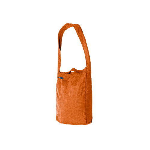 Ticket to the Moon Eco Bag Large Premium | Ausrüstung Outdoor für Unisex | Terracotta Orange