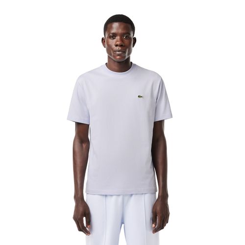 Lacoste T-Shirt | Shirts für Herren | Sky Blue