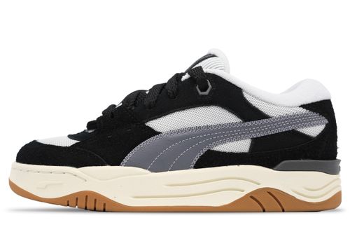Puma Lifestyle 180 Texture | Sneaker für Unisex | Light Gray / Puma Black