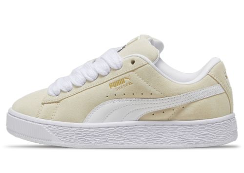 Puma Lifestyle Suede XL | Sneaker für Unisex | Sugared / Almond / White