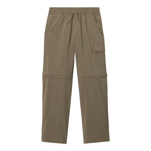 Columbia Youth Silver Ridge | Kurze Hosen/Shorts für Kinder | Stone Green