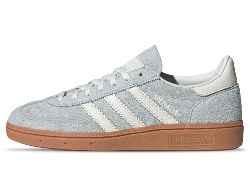 Adidas Handball Spezial | Sneaker für Damen | Wonder Silver / Off White