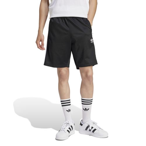 Adidas Firebird Shorts | Kurze Hosen/Shorts für Herren | Black / White