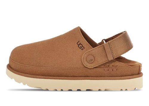UGG Goldenstar Clog | Sandalen für Damen | Chestnut