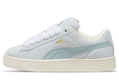Puma Lifestyle Suede XL | Sneaker für Unisex | Dewdrop / Warm White