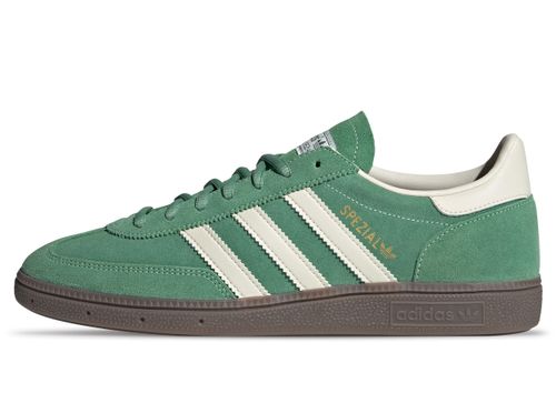 Adidas Handball Spezial | Sneaker für Unisex | Preloved Green / Cream White