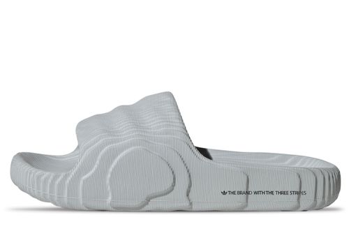 Adidas Adilette 22 | Badeschuhe für Herren | Grey