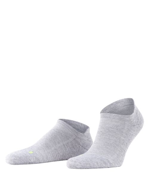Falke Cool Kick SN | Socken für Unisex | Grey