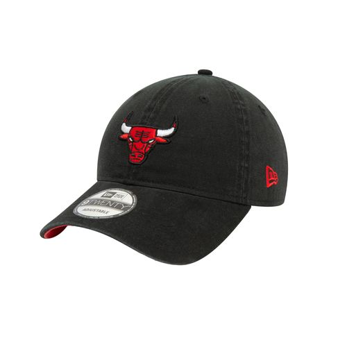 New Era Chicago Bulls NBA 9Twenty Cap | Caps für Unisex | Black