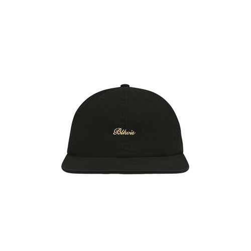BLKVIS Script Cap | Caps für Unisex | Black