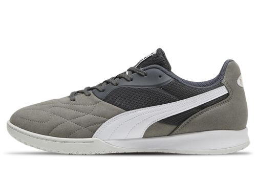 Puma Fussball  | Fußballschuhe für Unisex | Gray/white