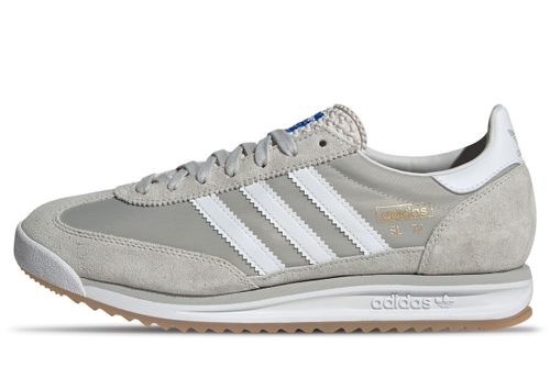 Adidas SL 72 RS | Sneaker für Unisex | Grey One / Cloud White