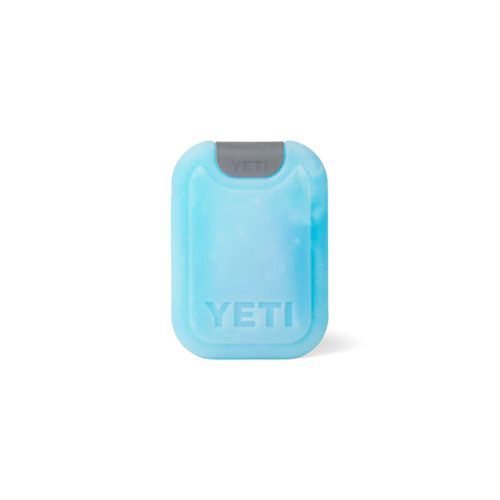 YETI Thin Ice Pack Small | Ausrüstung Outdoor für Unisex | Clear