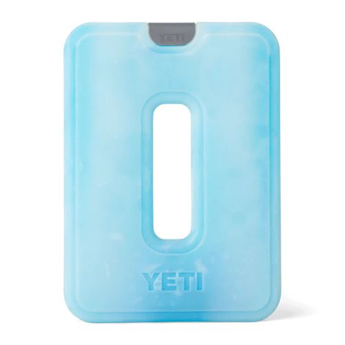 YETI Thin Ice Pack Large | Ausrüstung Outdoor für Unisex | Clear